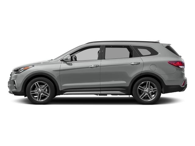 used 2018 Hyundai Santa Fe car, priced at $22,498