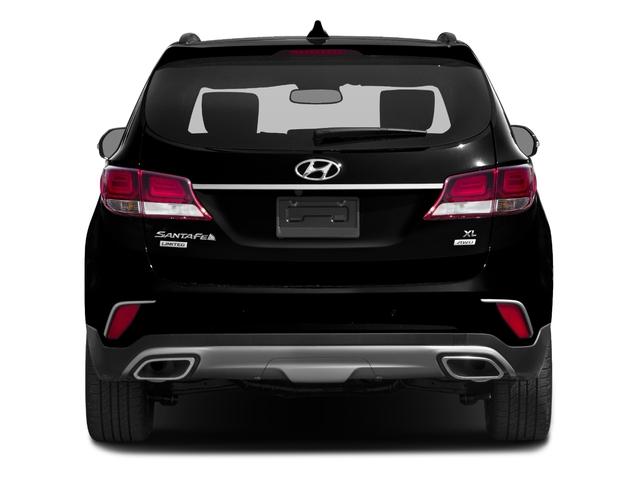 used 2018 Hyundai Santa Fe car, priced at $22,498