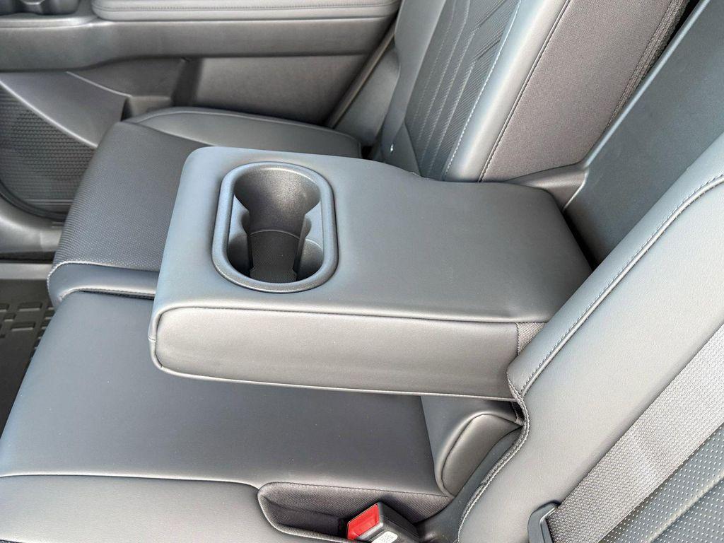 new 2026 Hyundai Santa Fe car, priced at $36,796