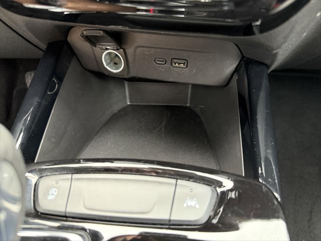 used 2024 Chevrolet Trax car, priced at $25,598