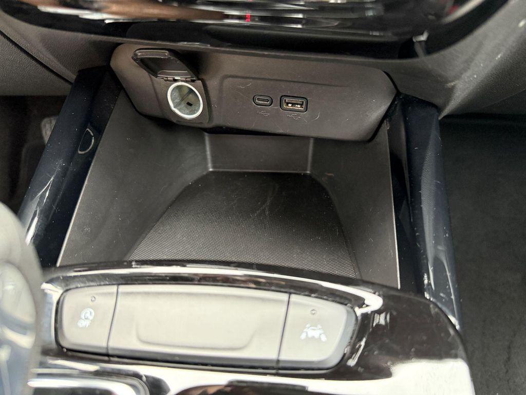 used 2024 Chevrolet Trax car, priced at $22,844