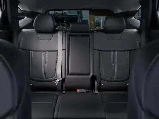 new 2025 Hyundai Tucson car, priced at $31,775