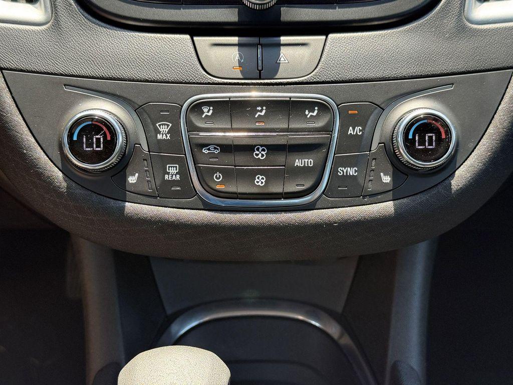used 2023 Chevrolet Malibu car, priced at $19,650