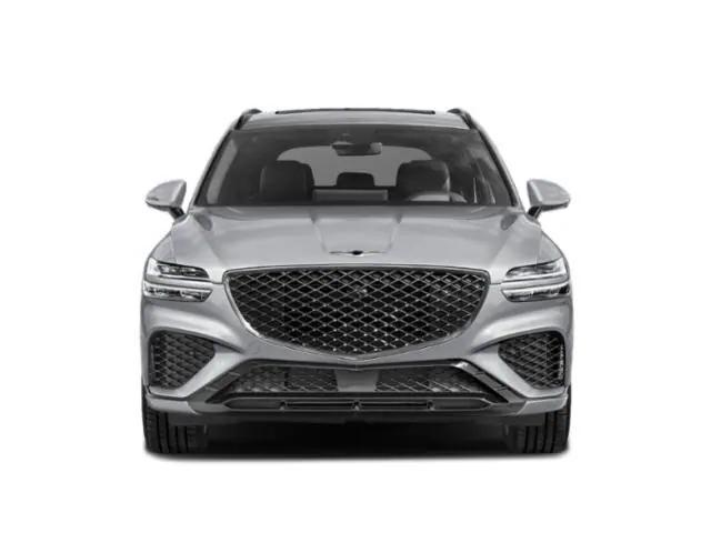 new 2025 Genesis GV70 car, priced at $70,450