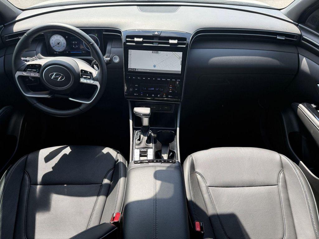 used 2024 Hyundai SANTA CRUZ car, priced at $36,978