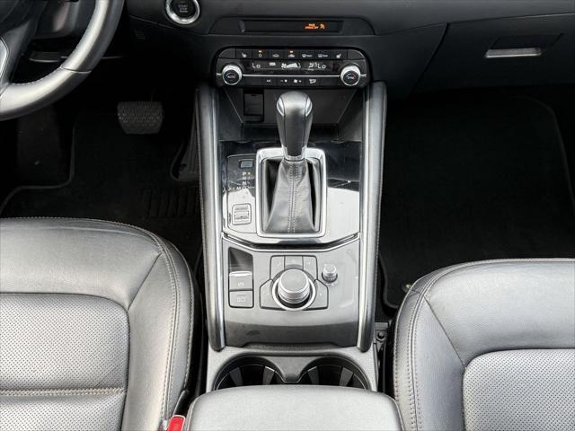 used 2023 Mazda CX-5 car, priced at $26,998
