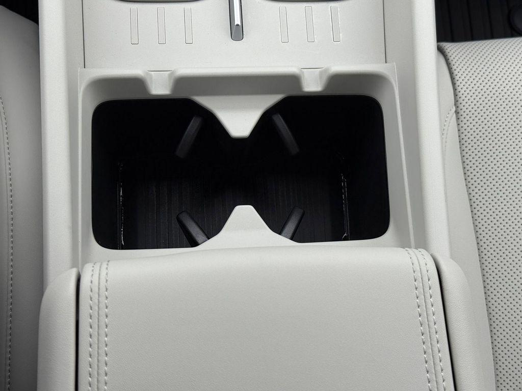 new 2026 Hyundai Santa Fe car, priced at $35,366