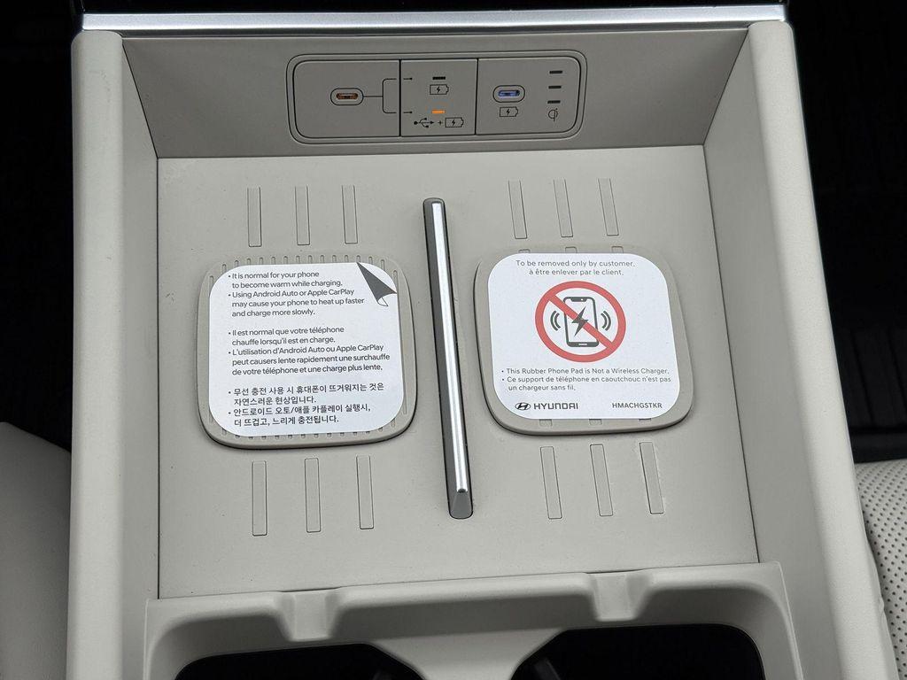 new 2026 Hyundai Santa Fe car, priced at $35,366