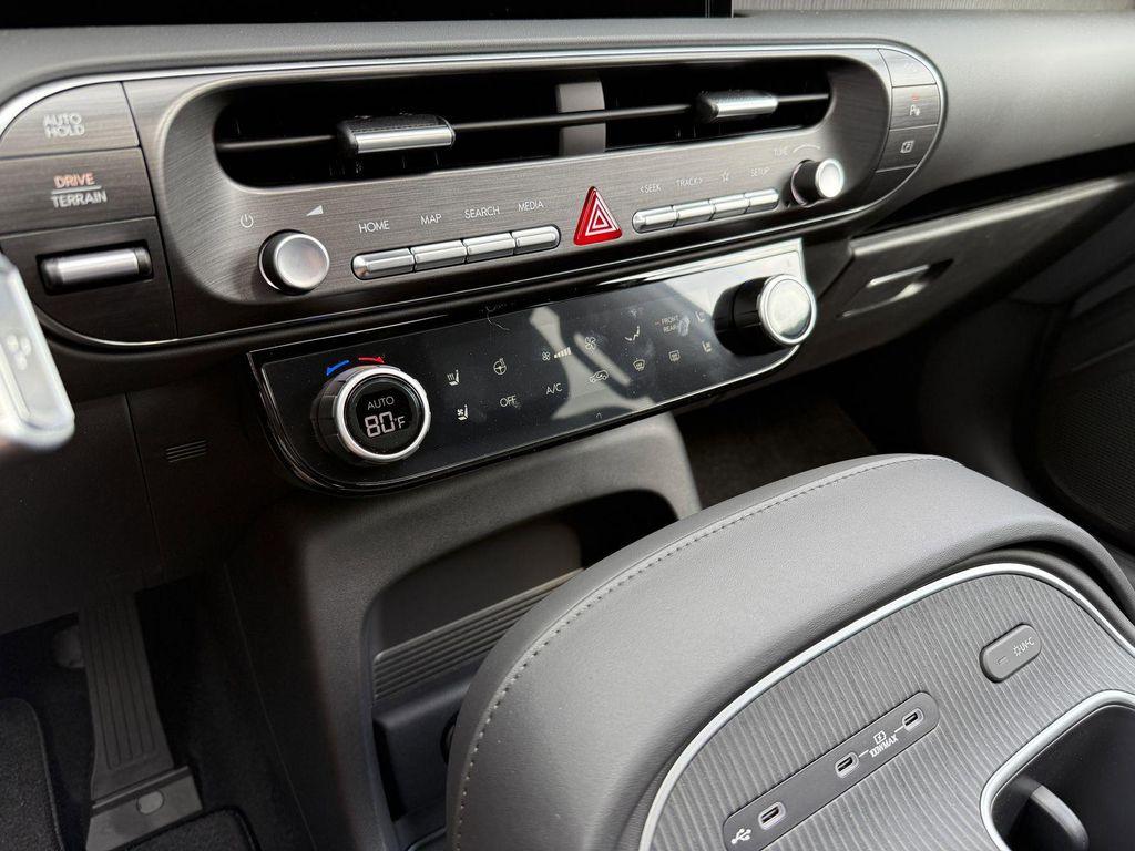 new 2026 Hyundai Palisade car, priced at $56,198