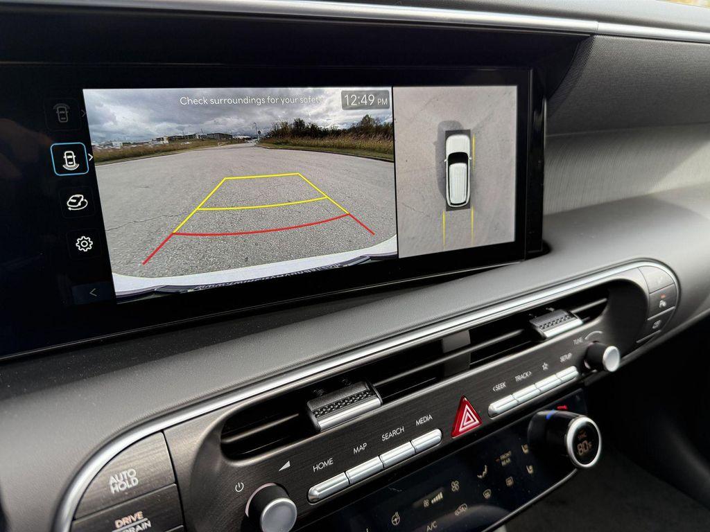 new 2026 Hyundai Palisade car, priced at $56,198