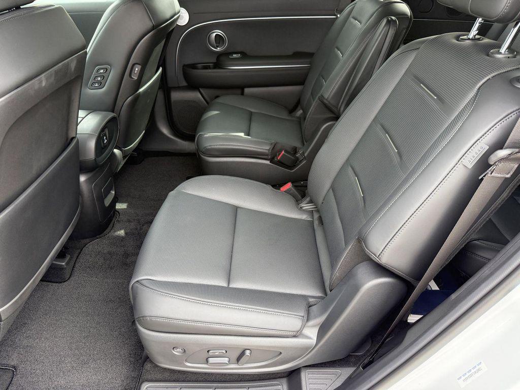 new 2026 Hyundai Palisade car, priced at $56,198