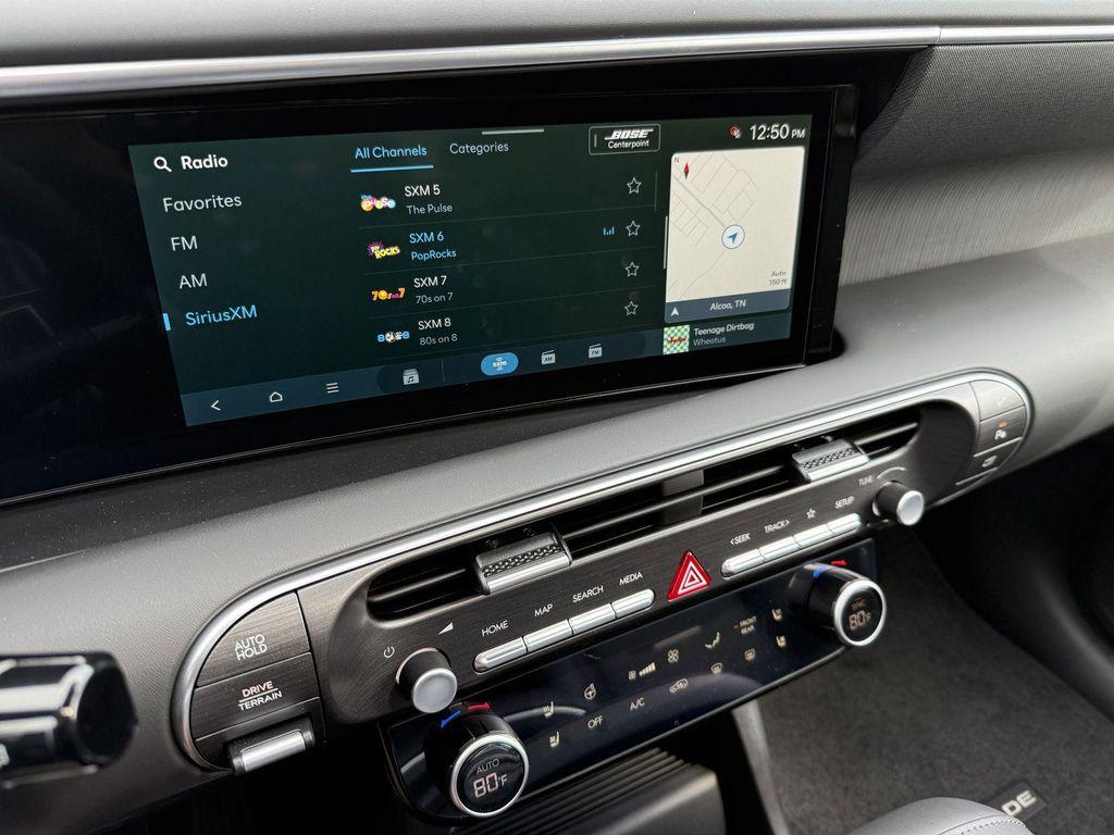 new 2026 Hyundai Palisade car, priced at $56,198