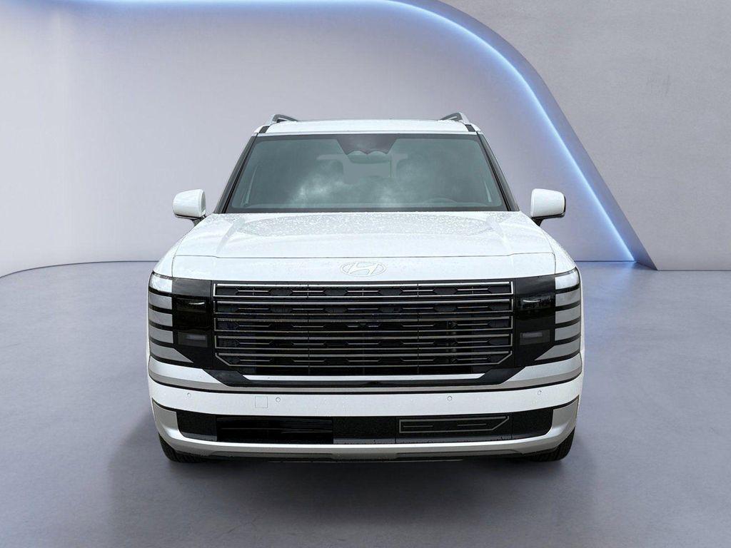 new 2026 Hyundai Palisade car, priced at $56,198