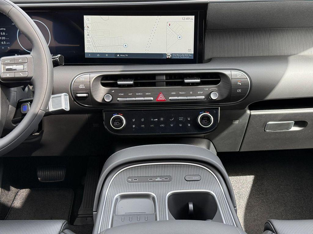 new 2026 Hyundai Palisade car, priced at $56,198