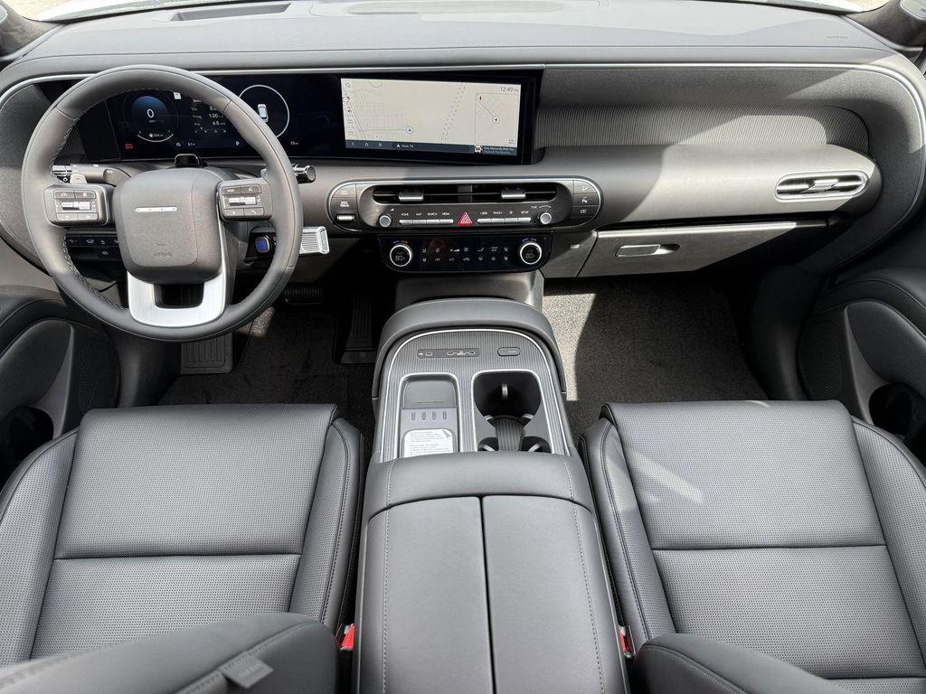 new 2026 Hyundai Palisade car, priced at $56,198