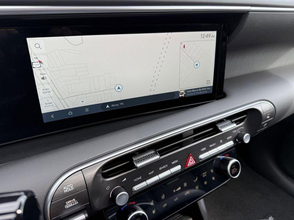 new 2026 Hyundai Palisade car, priced at $56,198