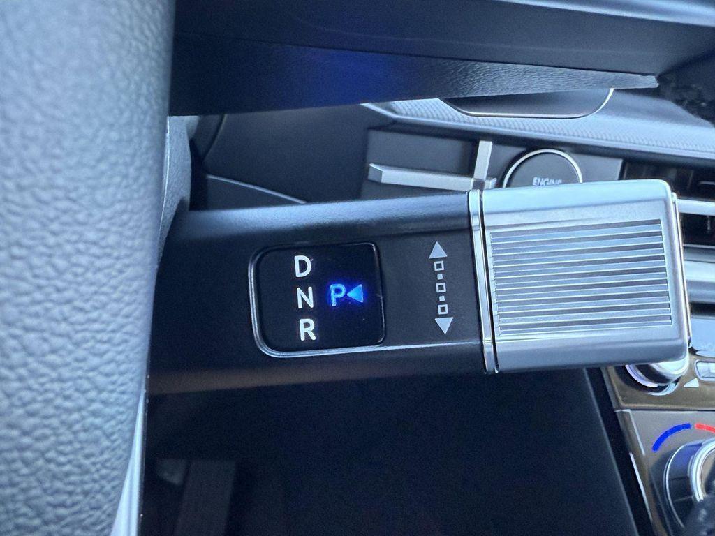 new 2026 Hyundai Santa Fe car, priced at $35,296