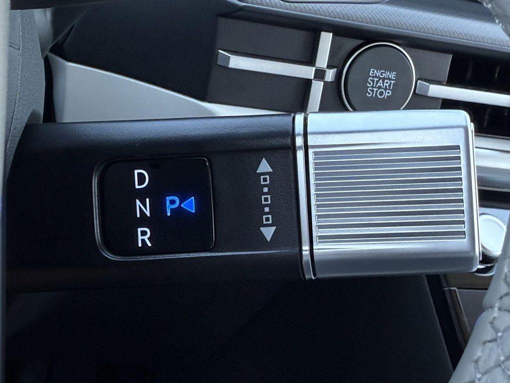 new 2026 Hyundai Santa Fe car, priced at $35,773