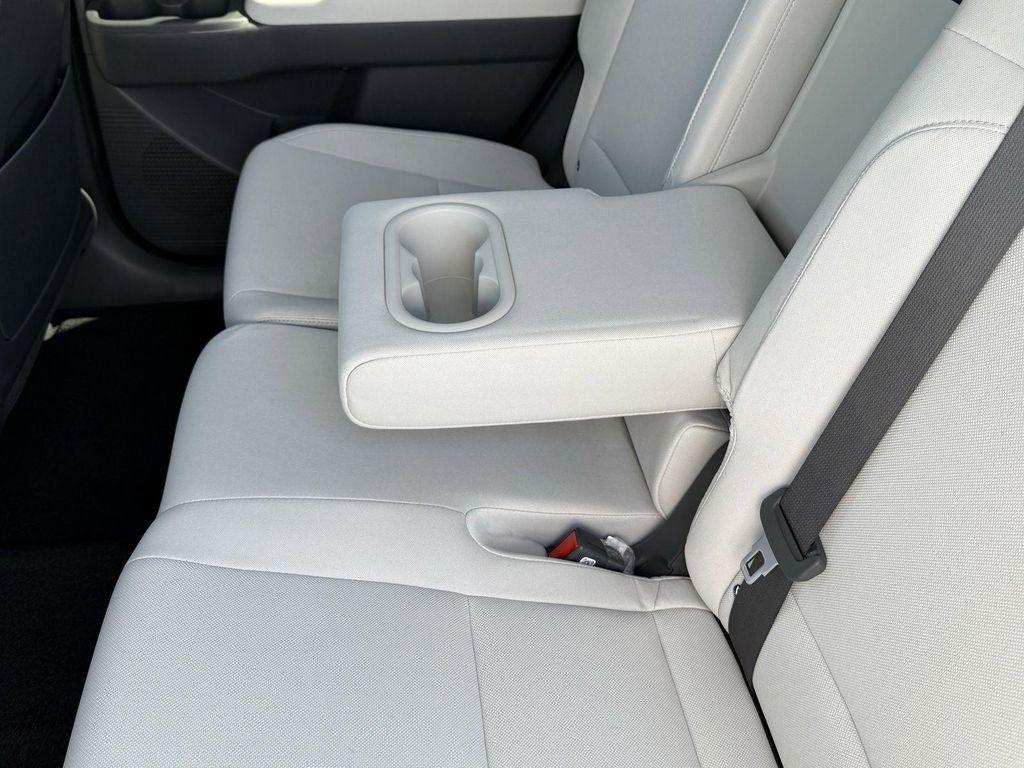 new 2026 Hyundai Santa Fe car, priced at $35,132