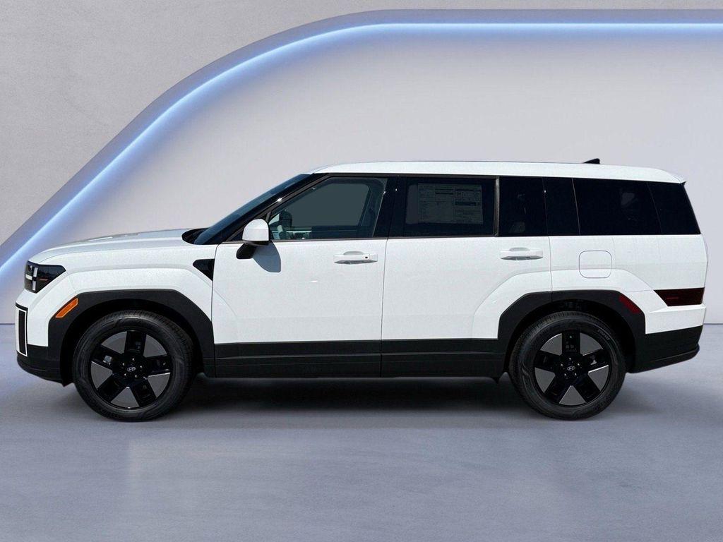 new 2026 Hyundai Santa Fe car, priced at $35,132