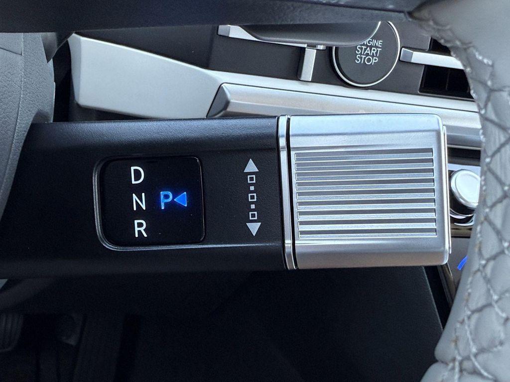 new 2026 Hyundai Santa Fe car, priced at $35,132