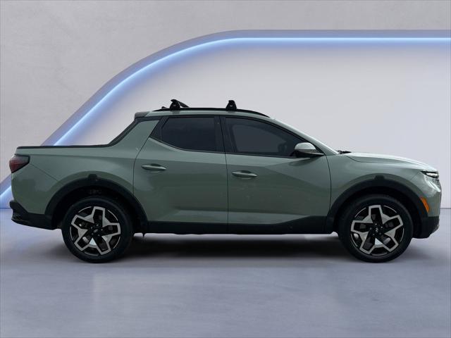 used 2022 Hyundai SANTA CRUZ car, priced at $31,998