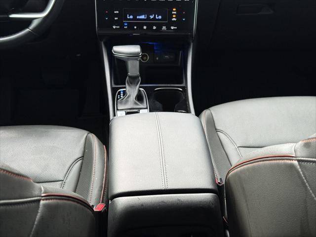 used 2022 Hyundai SANTA CRUZ car, priced at $31,998