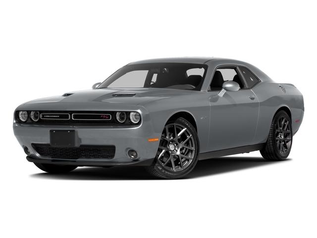 used 2016 Dodge Challenger car, priced at $25,433