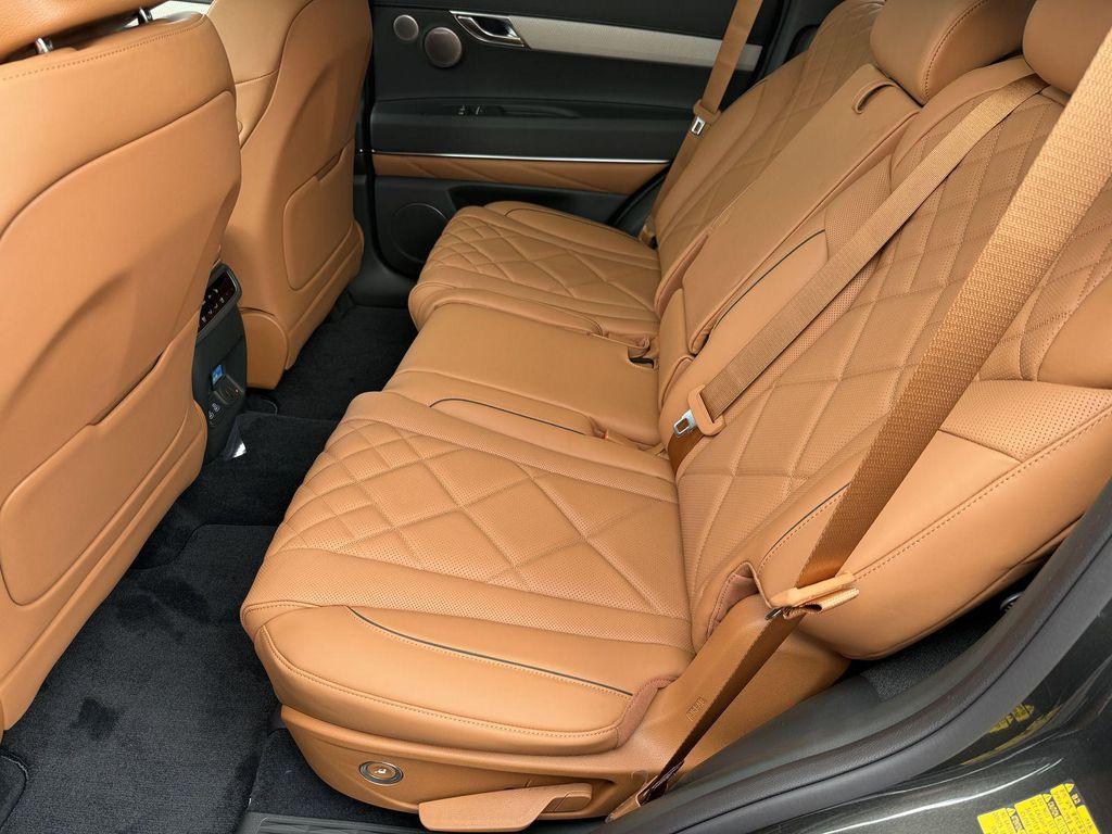 new 2026 Genesis GV80 car