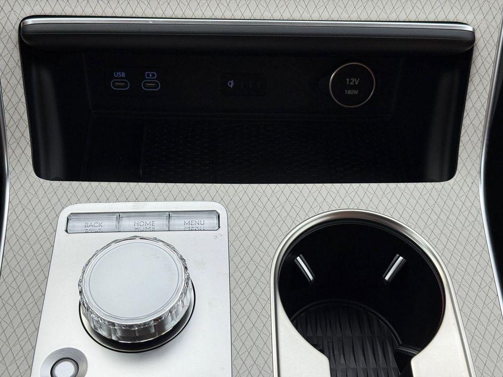 new 2026 Genesis GV80 car