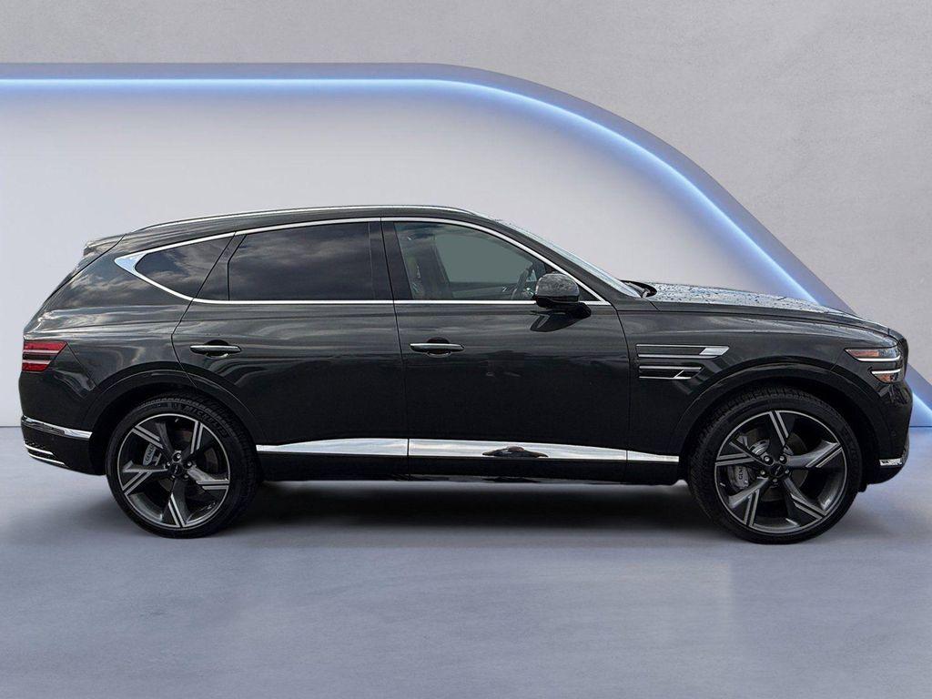 new 2026 Genesis GV80 car