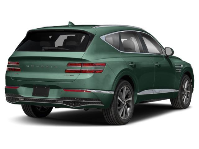 new 2026 Genesis GV80 car