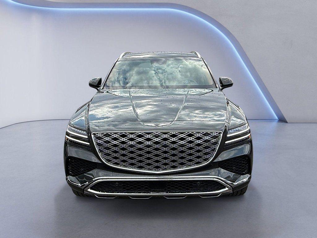 new 2026 Genesis GV80 car