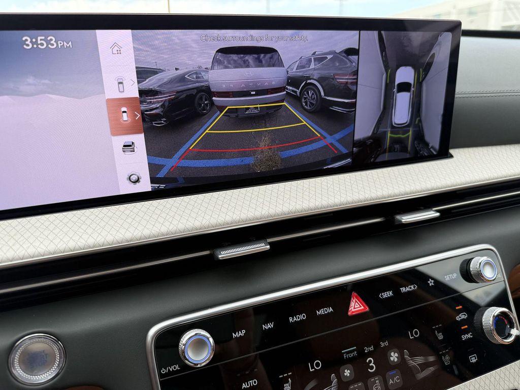 new 2026 Genesis GV80 car