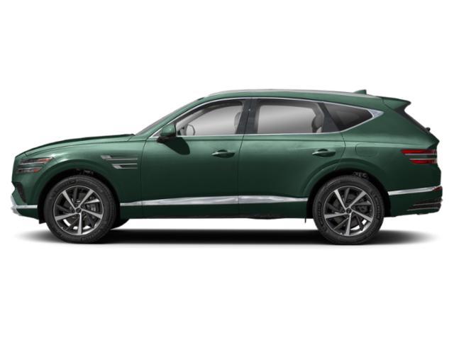 new 2026 Genesis GV80 car