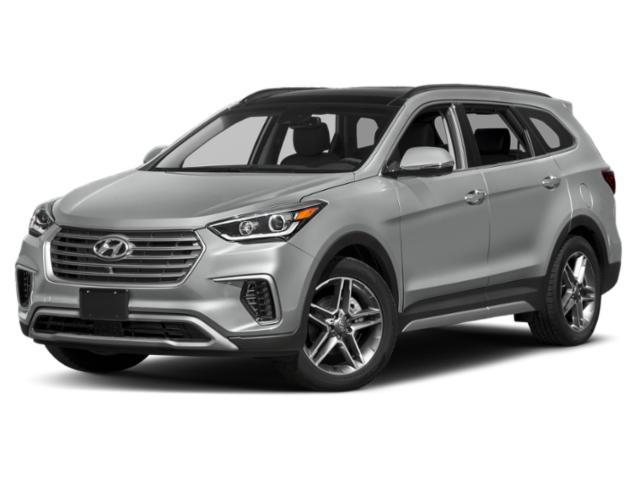 used 2019 Hyundai Santa Fe XL car, priced at $17,495