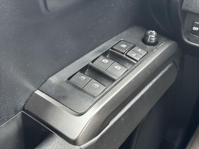 used 2020 Toyota Tacoma car, priced at $34,063