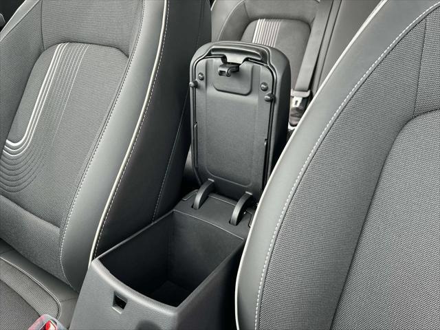 new 2024 Hyundai Venue car, priced at $23,598
