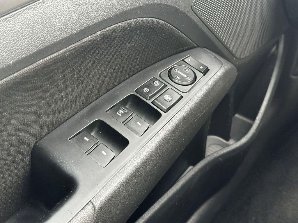 used 2020 Hyundai Elantra car, priced at $12,703