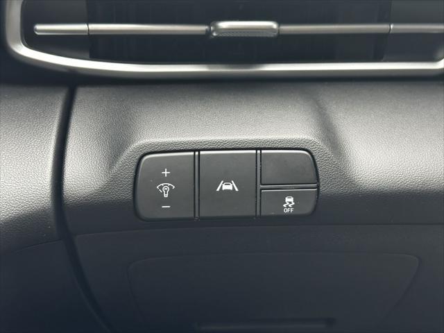 used 2023 Hyundai Elantra car, priced at $22,299