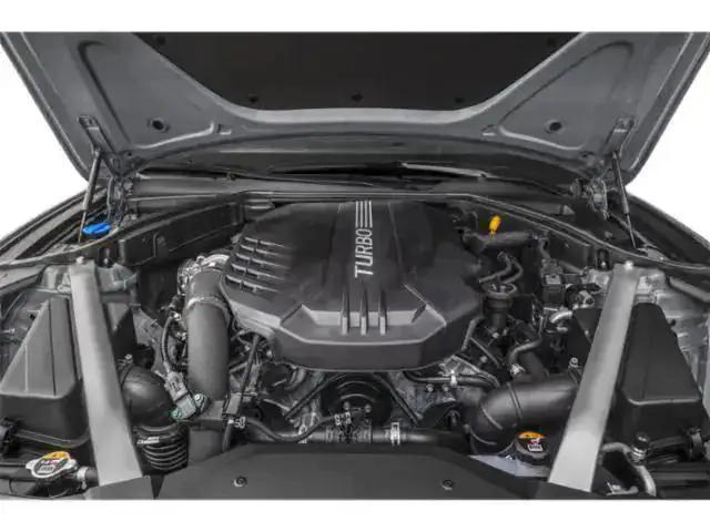 new 2026 Genesis G70 car