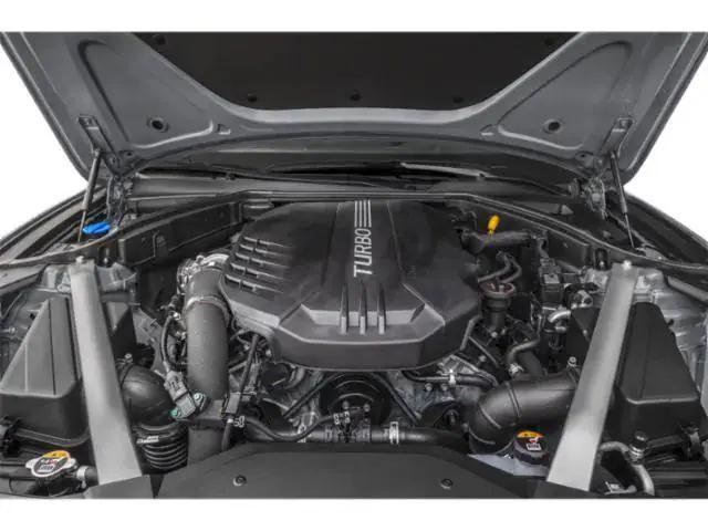 new 2026 Genesis G70 car