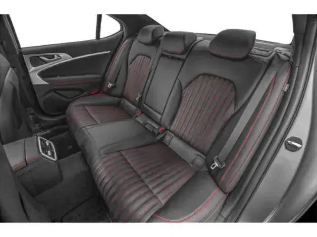 new 2026 Genesis G70 car