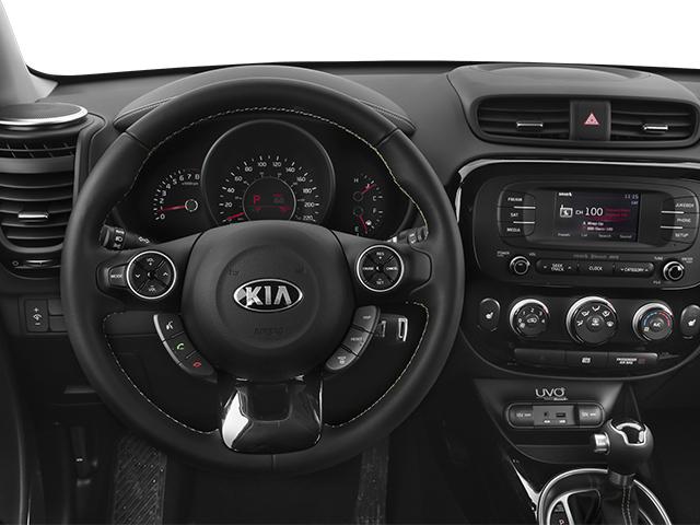 used 2014 Kia Soul car, priced at $9,700