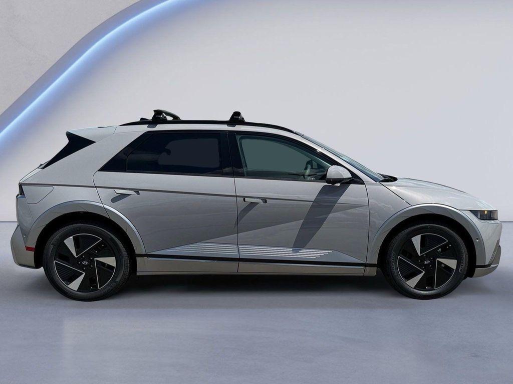new 2025 Hyundai IONIQ 5 car, priced at $57,144