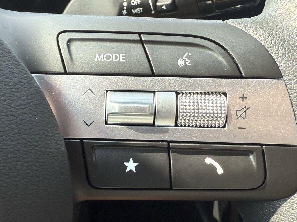 new 2026 Hyundai SANTA CRUZ car, priced at $33,230