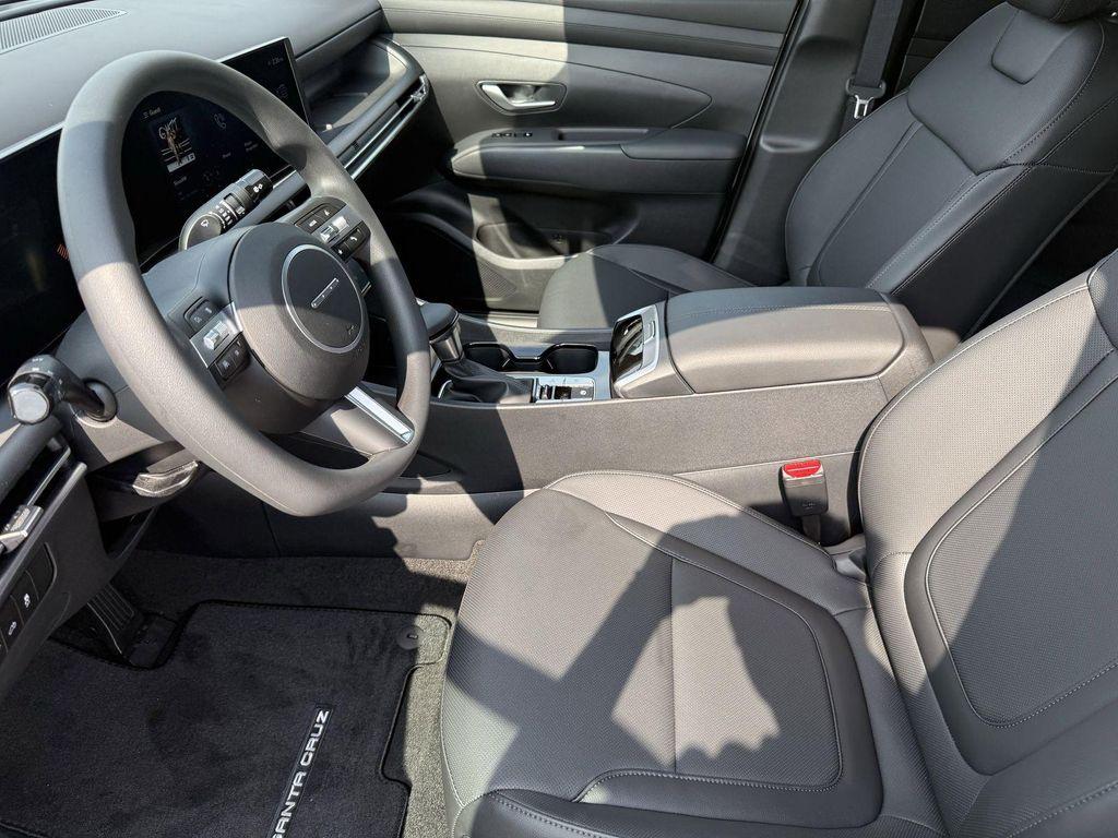 new 2026 Hyundai SANTA CRUZ car, priced at $33,230