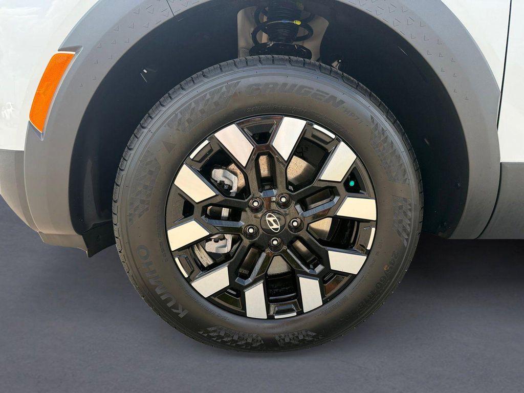 new 2026 Hyundai SANTA CRUZ car, priced at $33,230