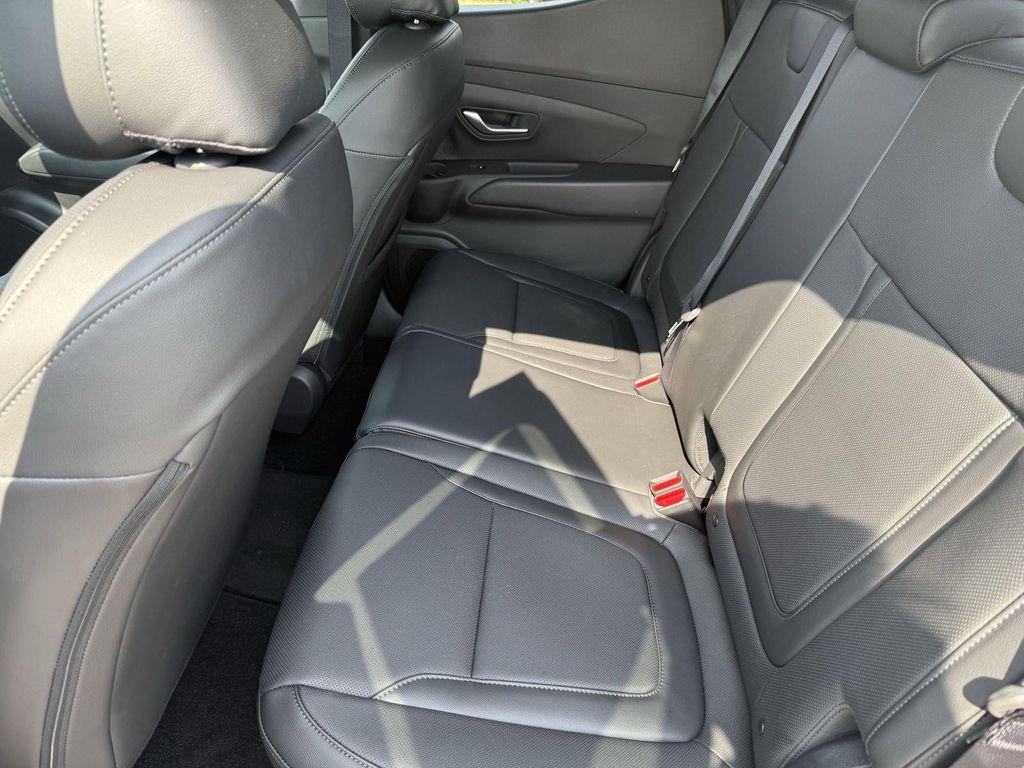 new 2026 Hyundai SANTA CRUZ car, priced at $33,230