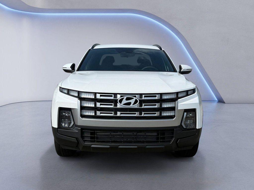 new 2026 Hyundai SANTA CRUZ car, priced at $33,230